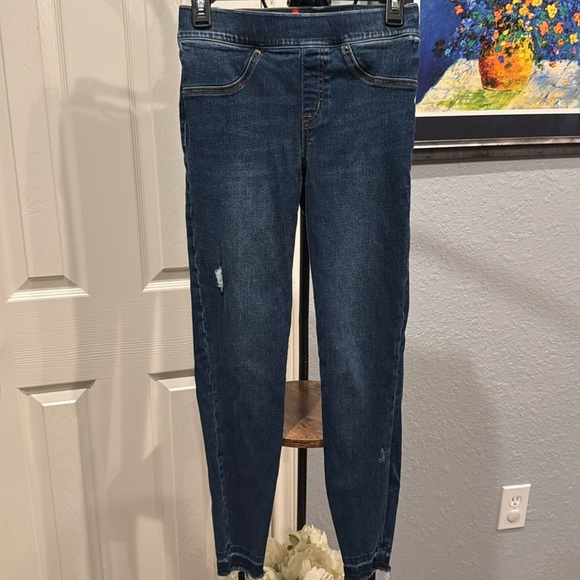 SPANX women’s jeggings, Small - Picture 1 of 11